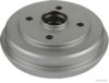 HERTH+BUSS JAKOPARTS J3406007 Brake Drum
